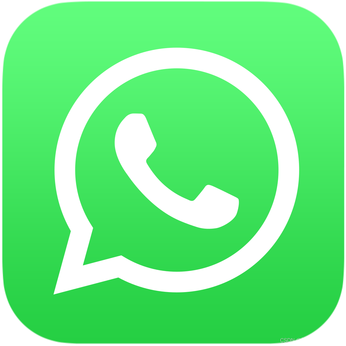 WhatsApp 在线版